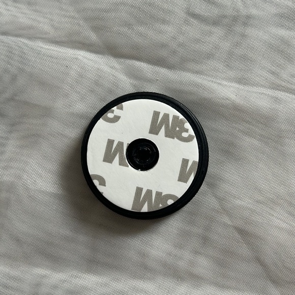 Popsocket Blue Mirror - Picture 3 of 3